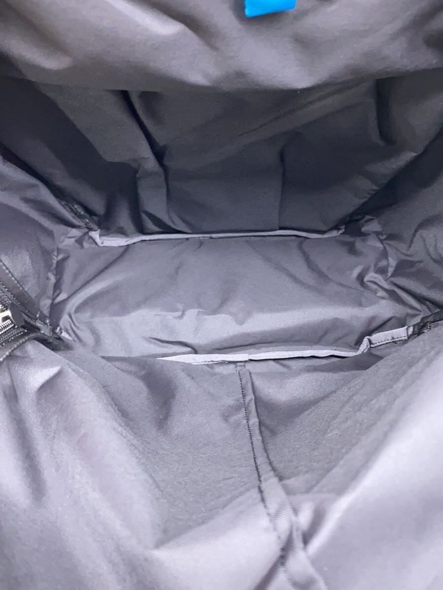 ARC’TERY Xmantis 26 backpack Backpack Polyester BLK Solid 6