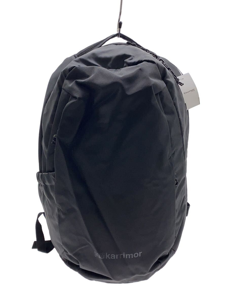 KARRIMOR Backpack BLK