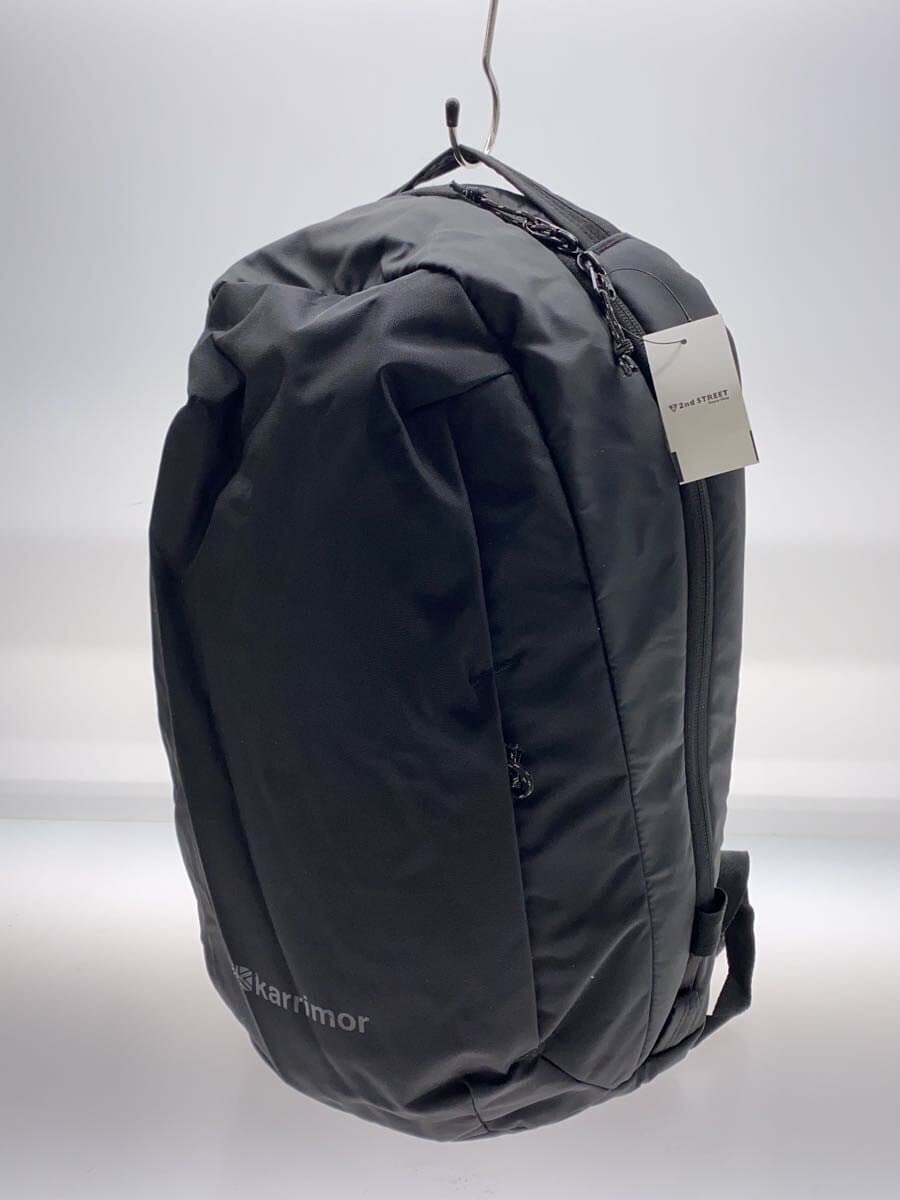 KARRIMOR Backpack BLK 2