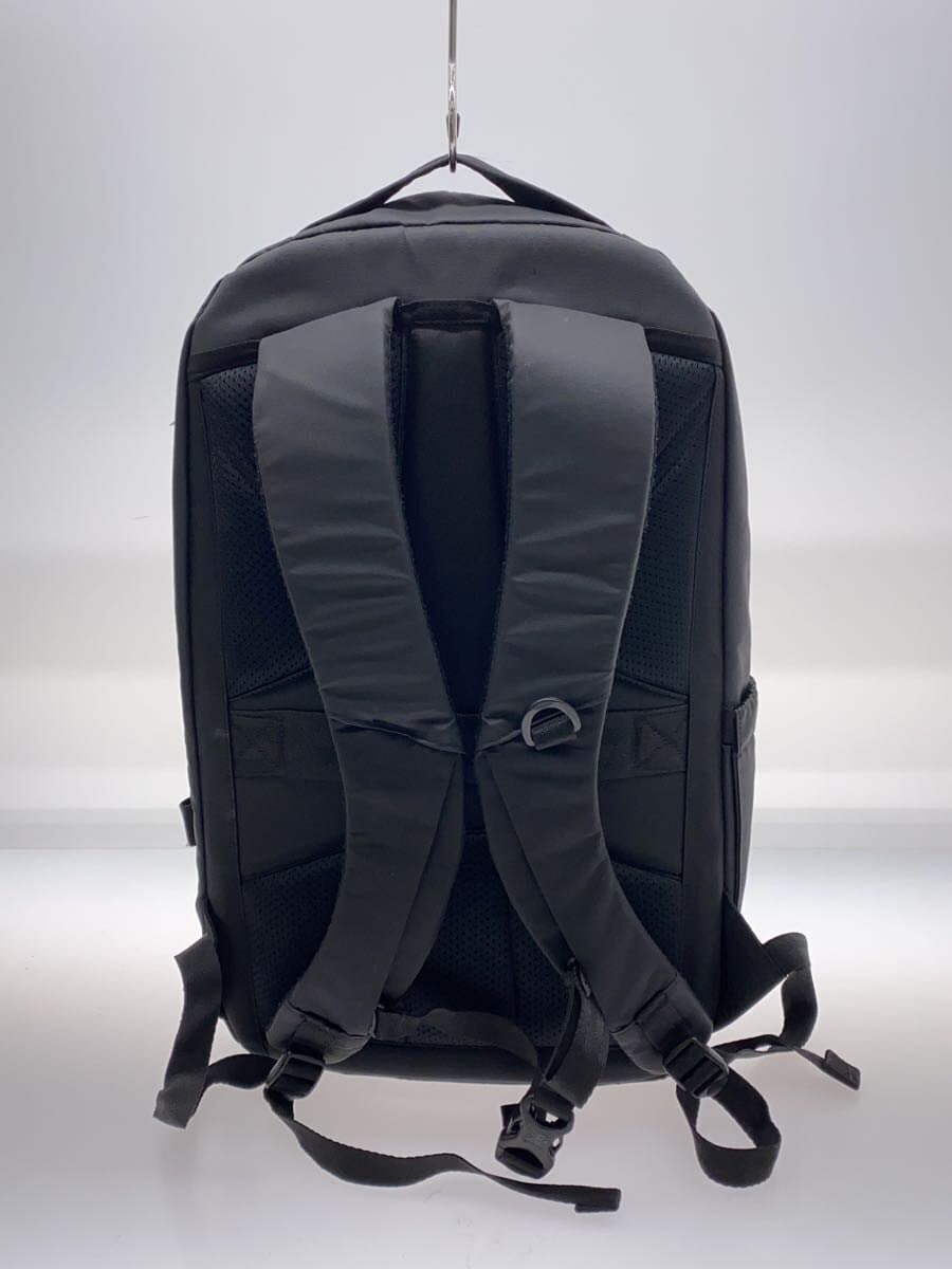 KARRIMOR Backpack BLK 3