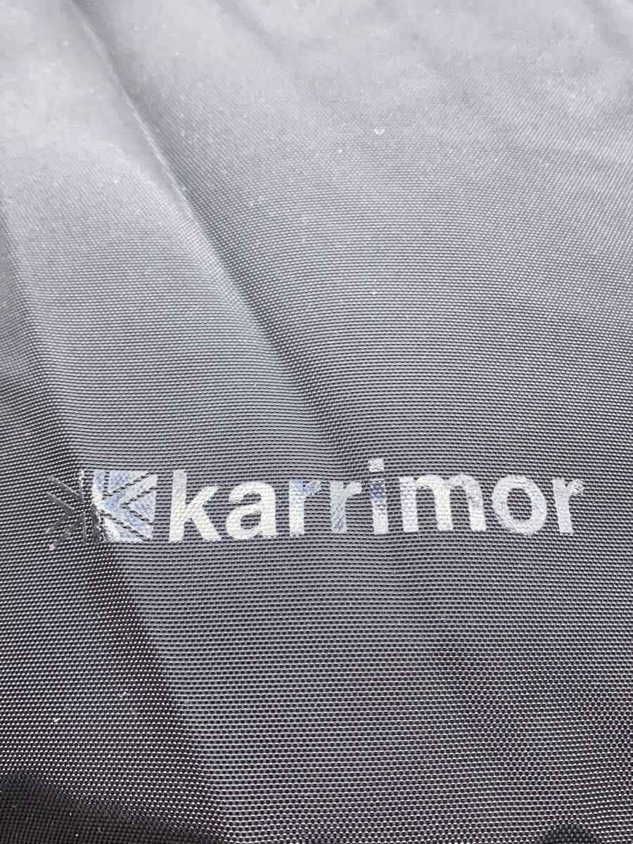 KARRIMOR Backpack BLK 5