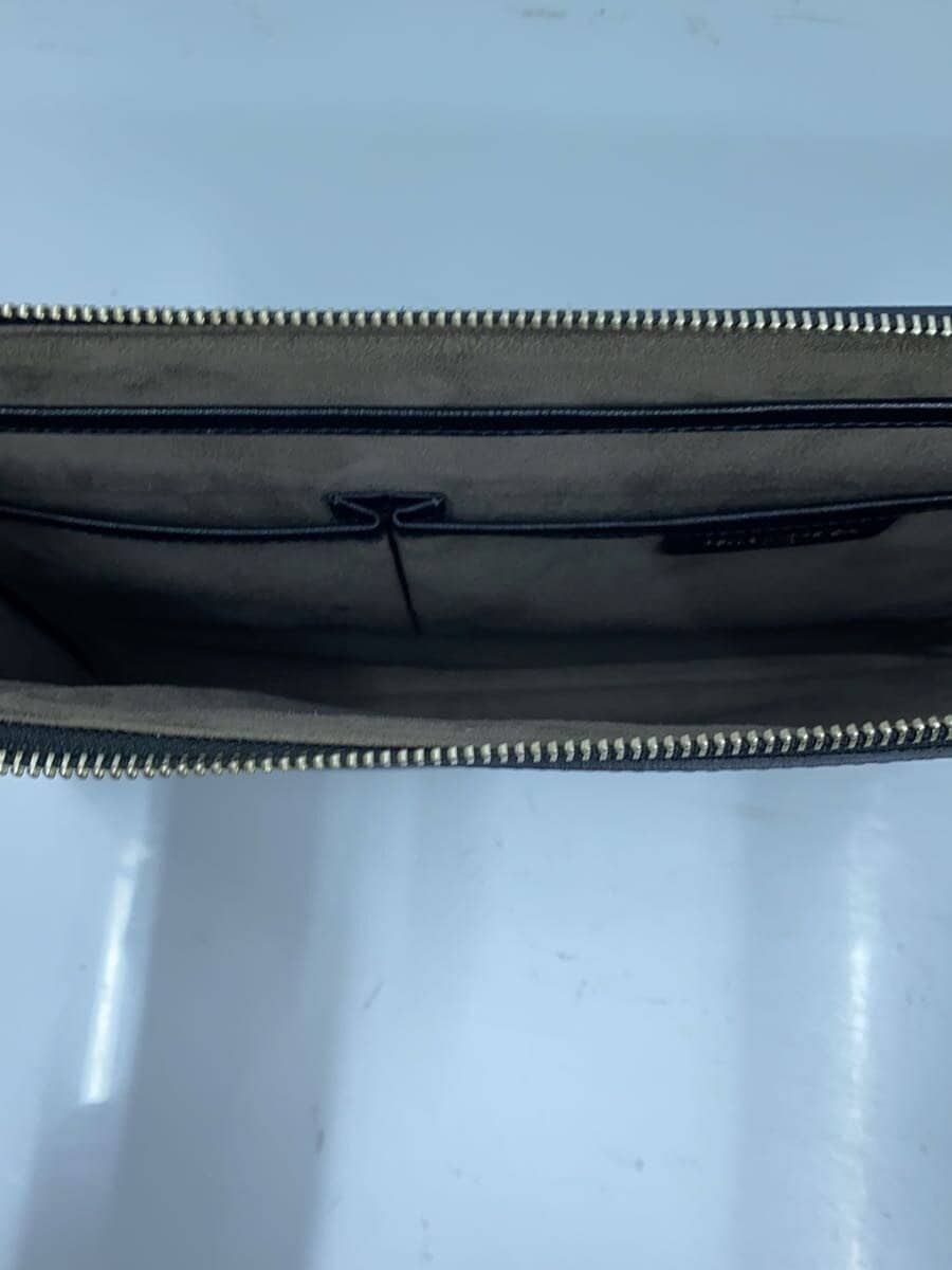 PELLE MORBIDA Bag Leather BLK Solid 5