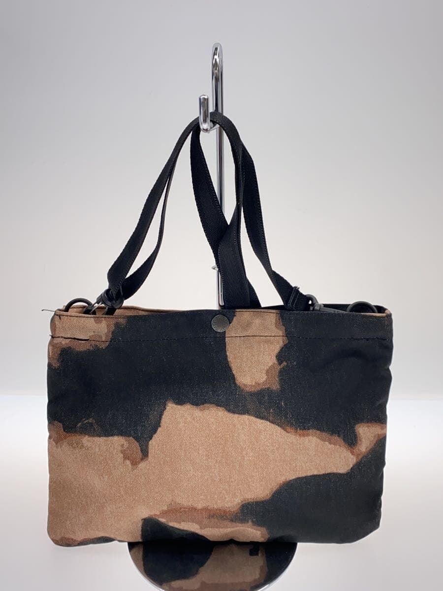 THE NORTH FACE x Supreme Shoulder Bag Polyester Multicolor All Over Pattern nm72154i 3