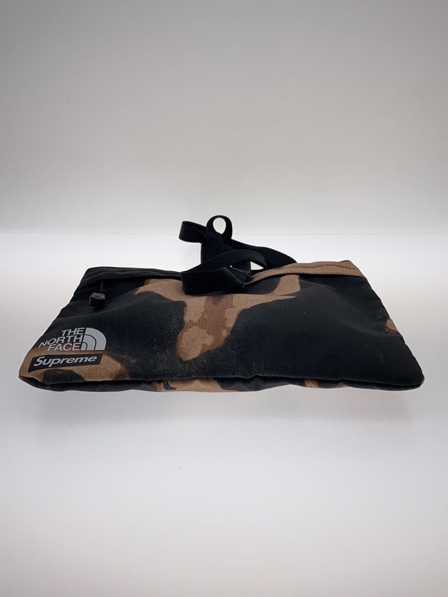 THE NORTH FACE x Supreme Shoulder Bag Polyester Multicolor All Over Pattern nm72154i 4