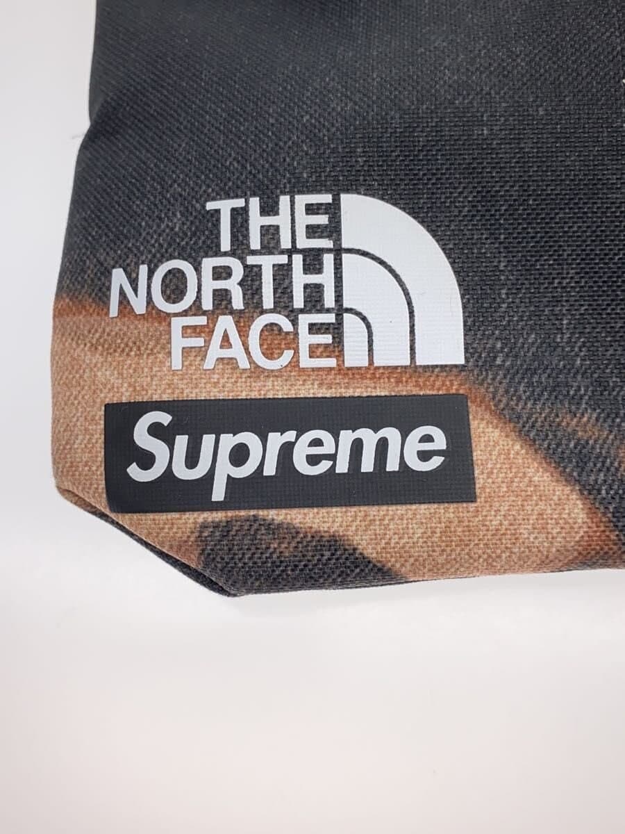 THE NORTH FACE x Supreme Shoulder Bag Polyester Multicolor All Over Pattern nm72154i 5