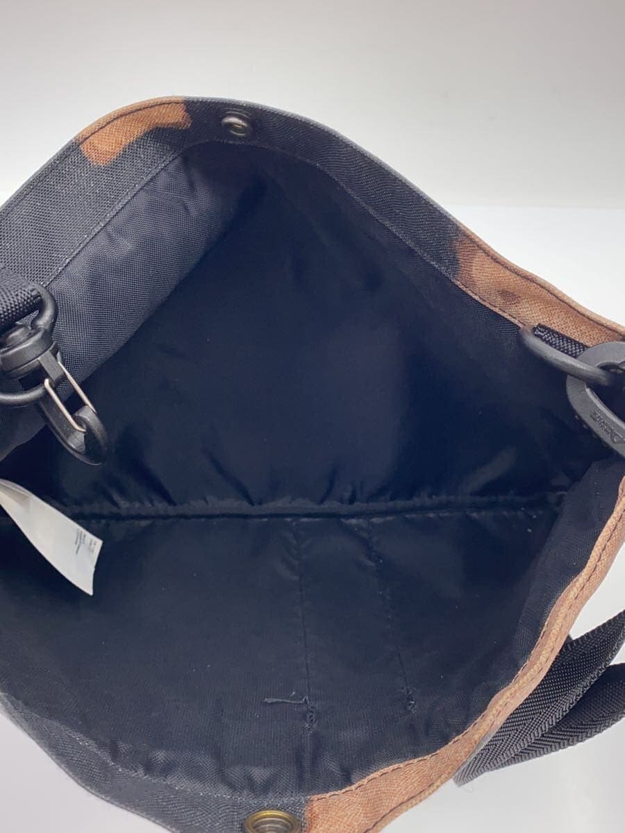 THE NORTH FACE x Supreme Shoulder Bag Polyester Multicolor All Over Pattern nm72154i 6