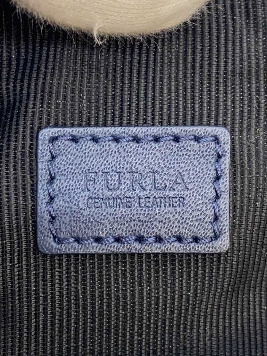 FURLAISOLA Isola Waist Bag GRY All Over Pattern 5