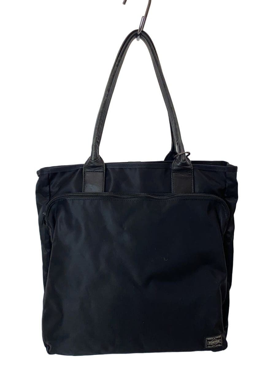 PORTE Rtime Tote Bag Nylon