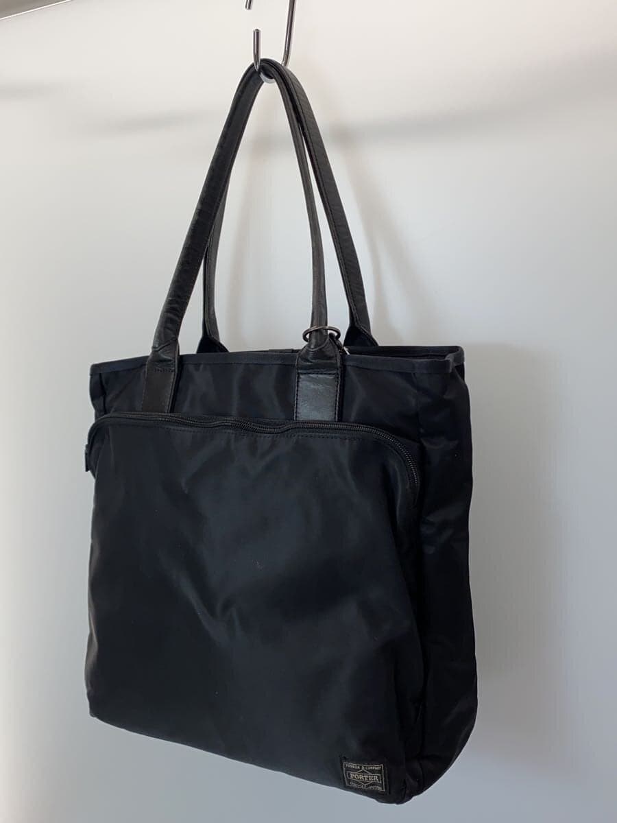 PORTE Rtime Tote Bag Nylon 2