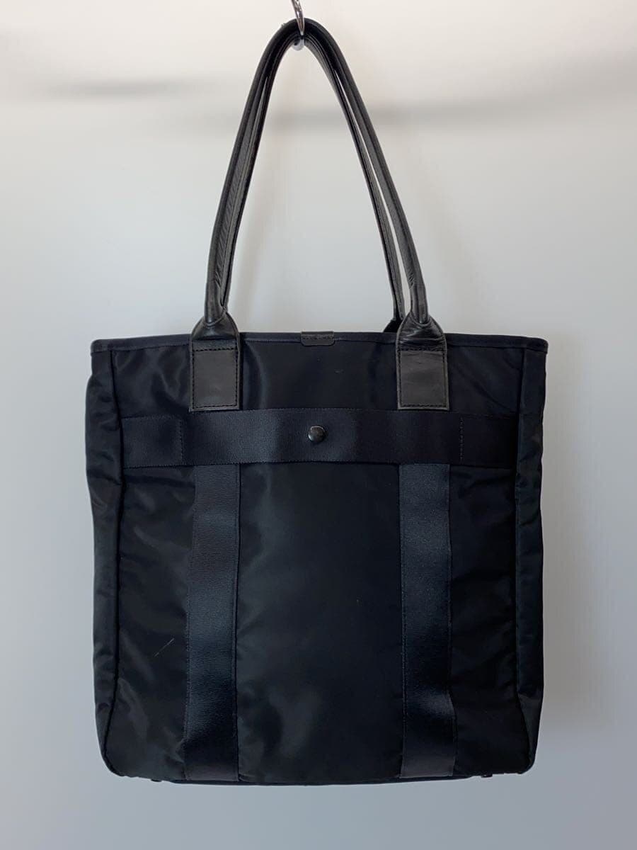 PORTE Rtime Tote Bag Nylon 3