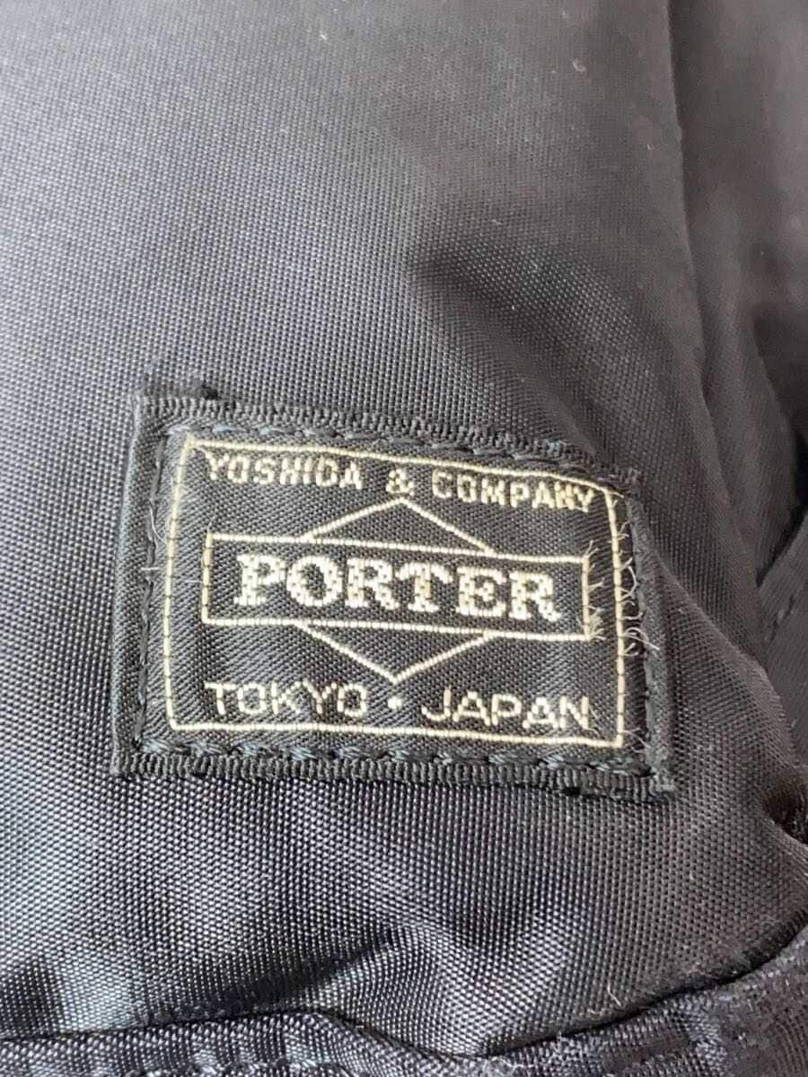 PORTE Rtime Tote Bag Nylon 5