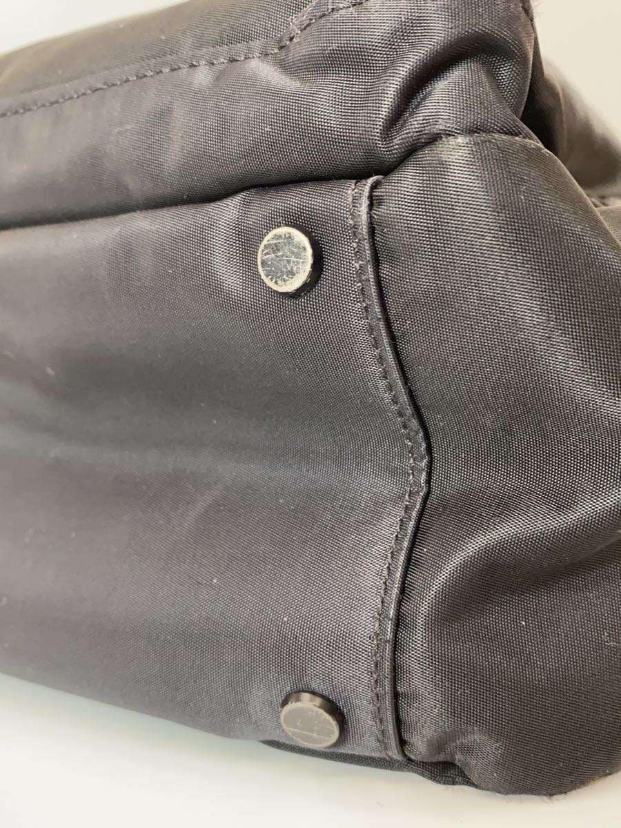 PORTE Rtime Tote Bag Nylon 7