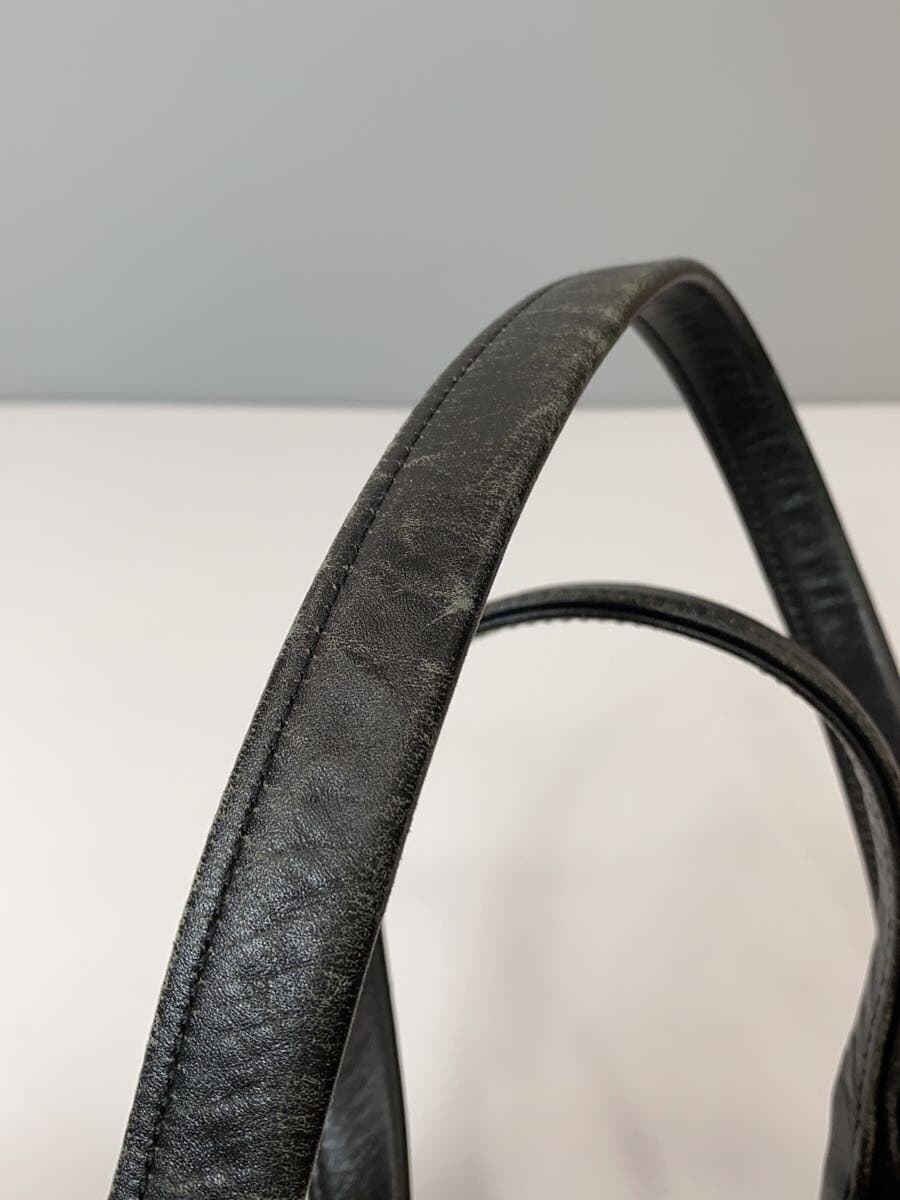 PORTE Rtime Tote Bag Nylon 8