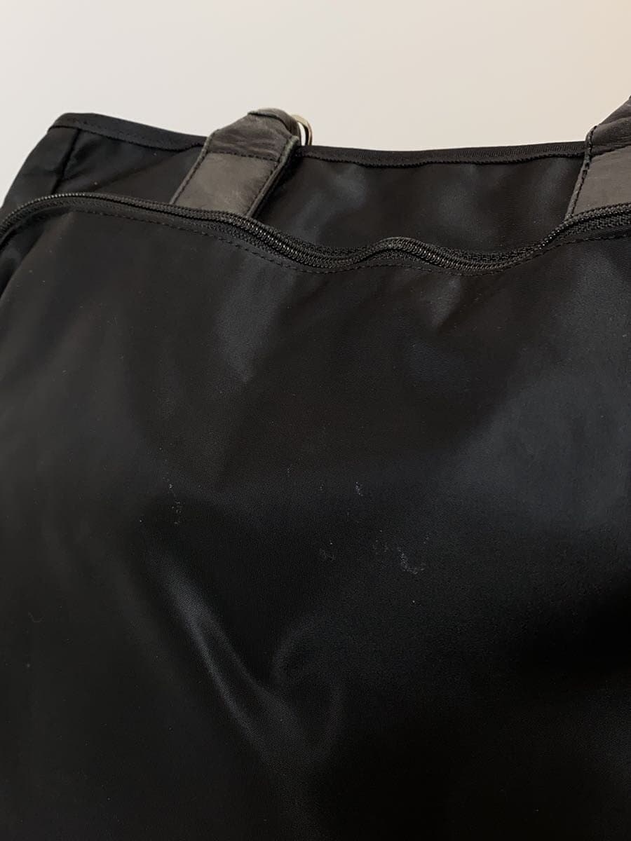 PORTE Rtime Tote Bag Nylon 9