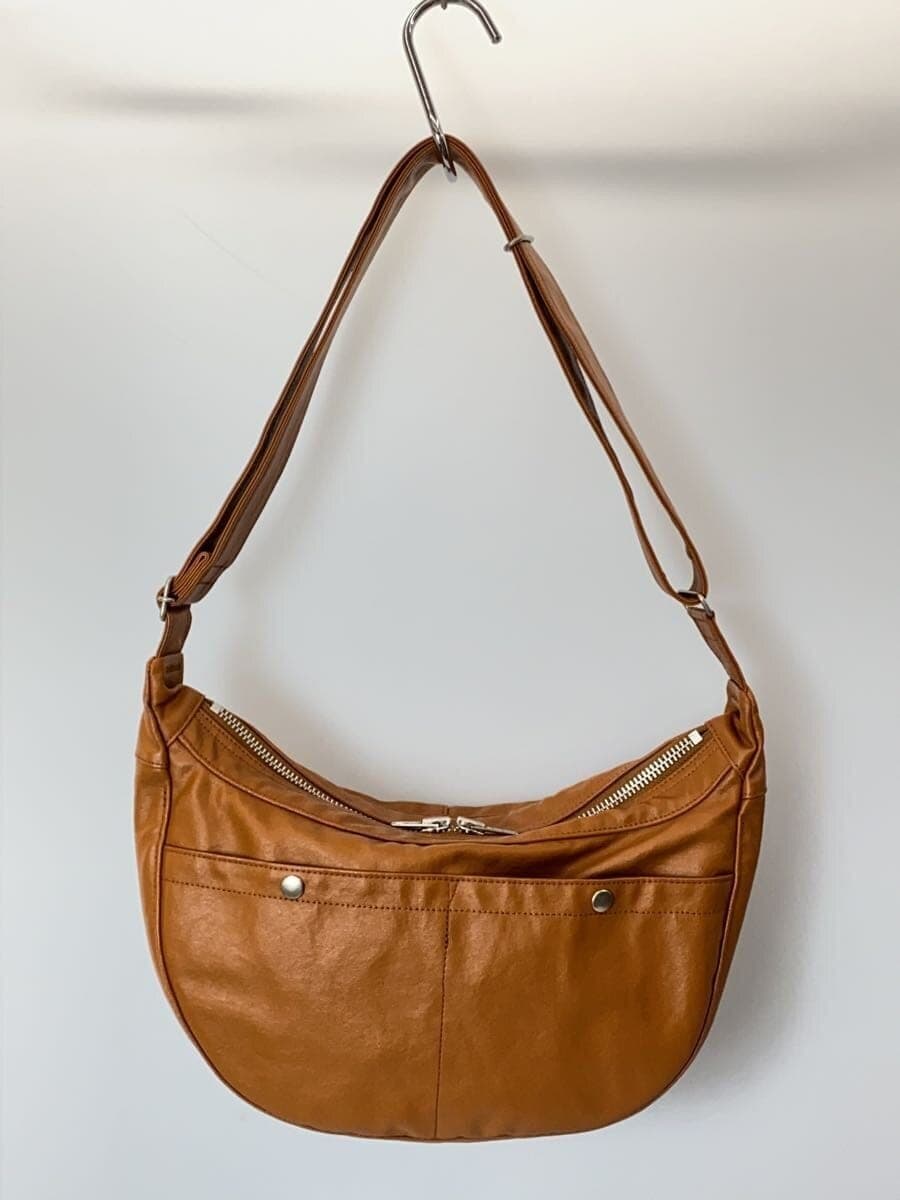 PORTERFREE STYLE SHOULDER BAG Shoulder Bag Leather CML 707-07186 3