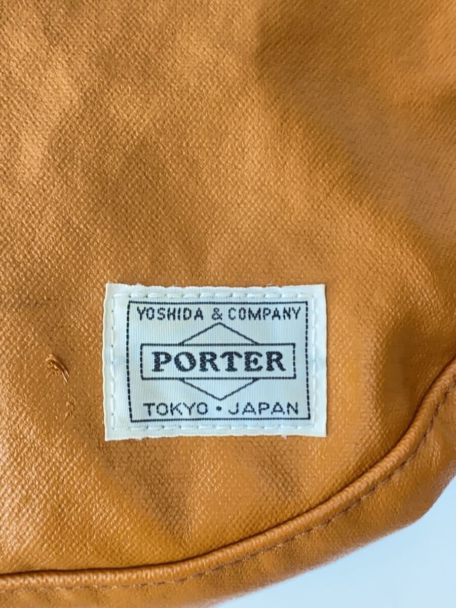 PORTERFREE STYLE SHOULDER BAG Shoulder Bag Leather CML 707-07186 5