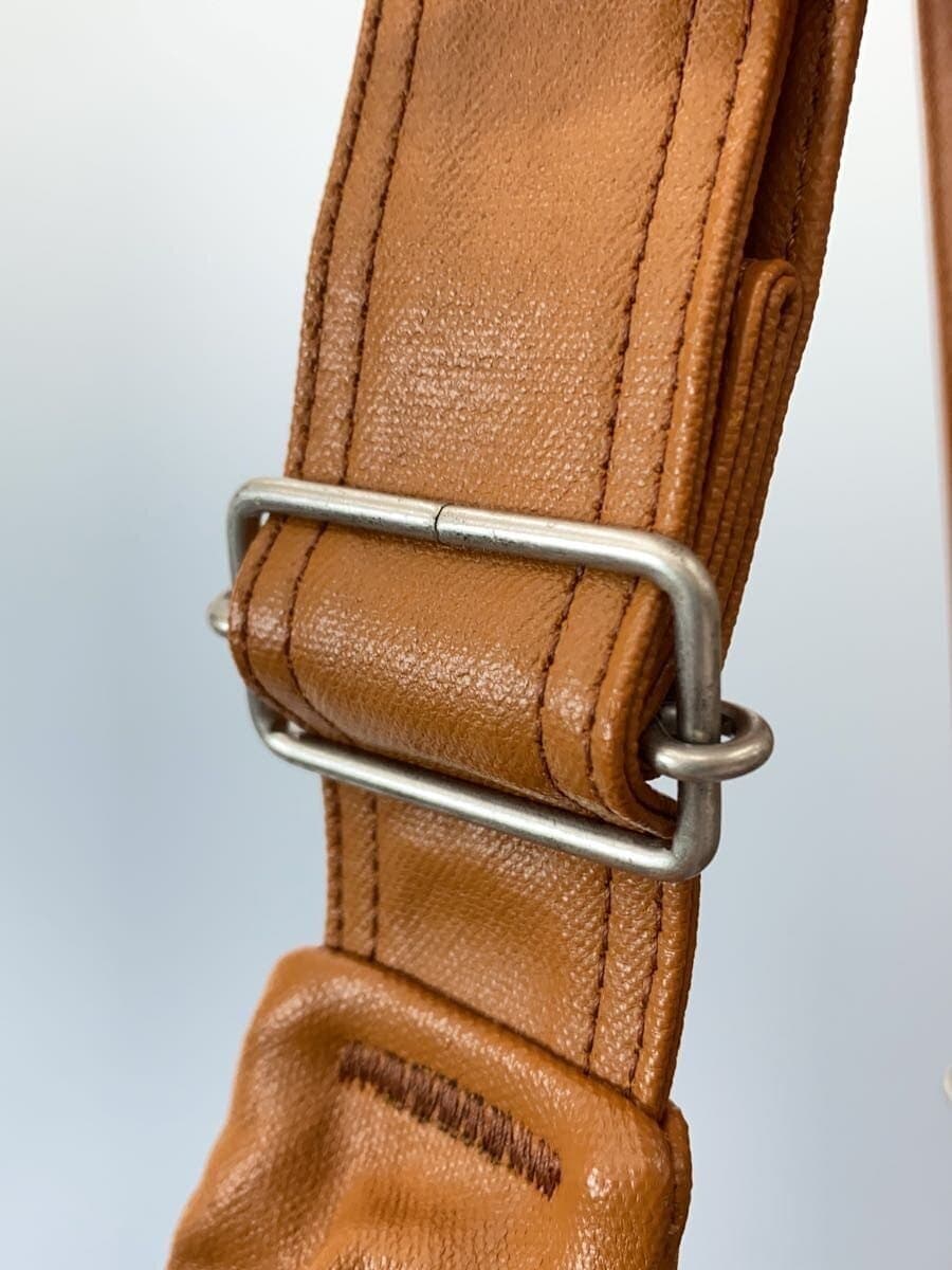 PORTERFREE STYLE SHOULDER BAG Shoulder Bag Leather CML 707-07186 8