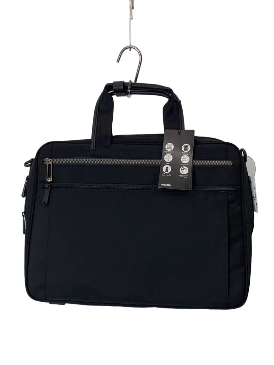 ace.ace.GENE LABEL LITENTRY BLK Solid 5516301