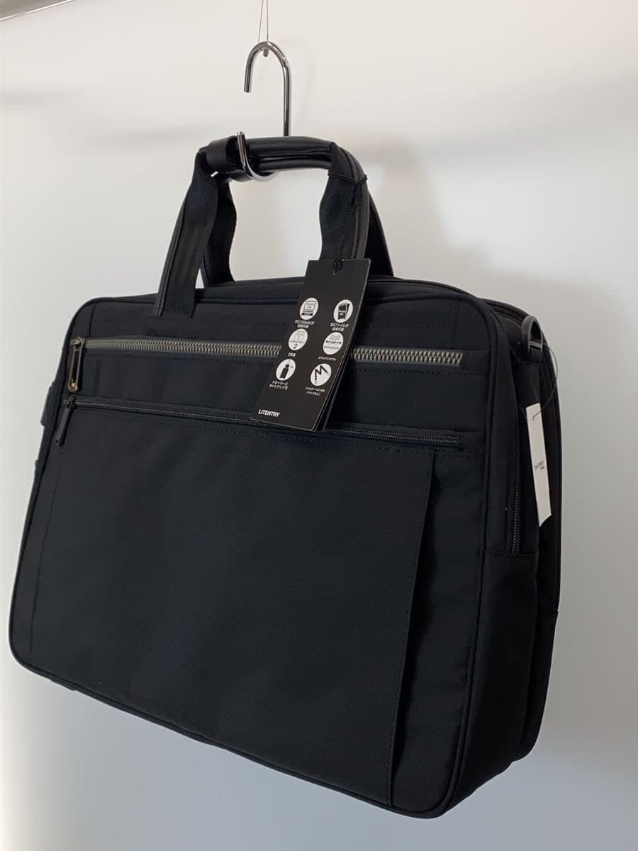 ace.ace.GENE LABEL LITENTRY BLK Solid 5516301 2