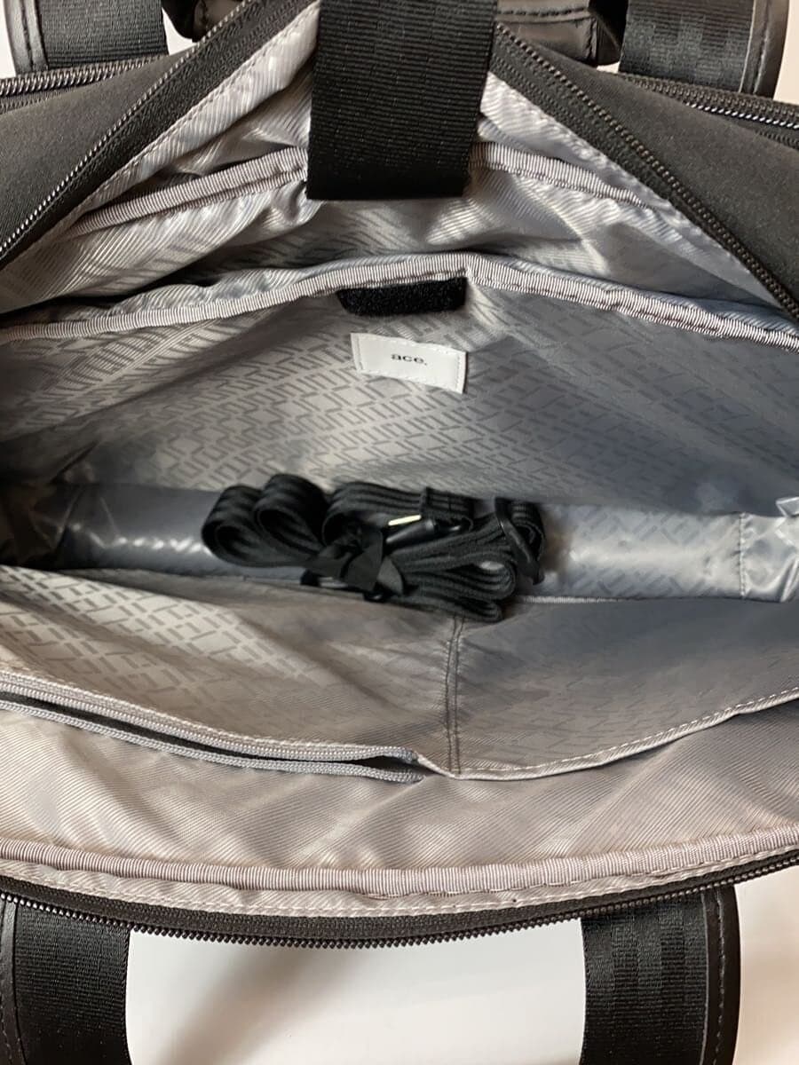 ace.ace.GENE LABEL LITENTRY BLK Solid 5516301 6