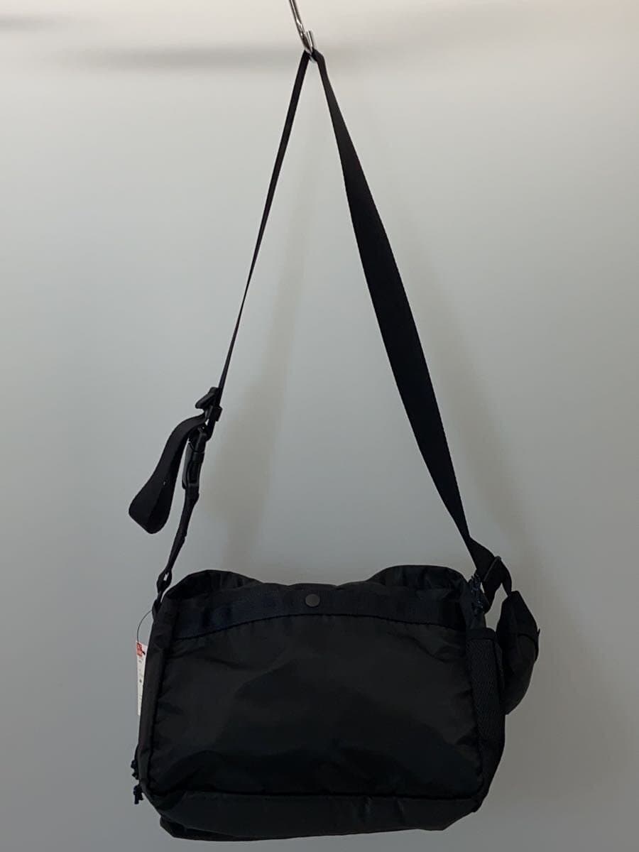 POTRSHOULDER PACK(L) with SOUVENIR BAG Nylon BLK 996-26103 3