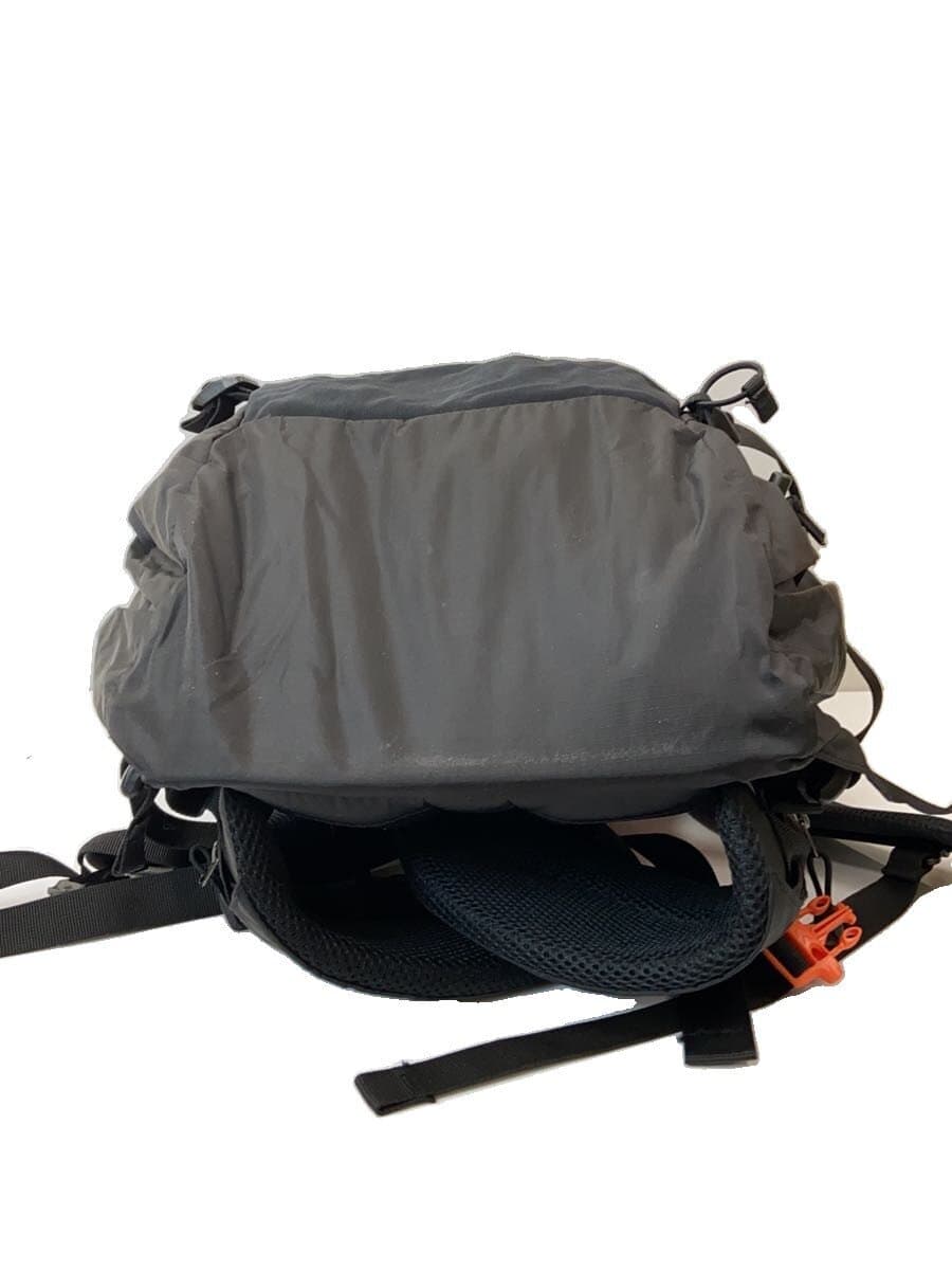 KARRIMO Rlancs 28 Medium Backpack Nylon BLK 501006-4620 4