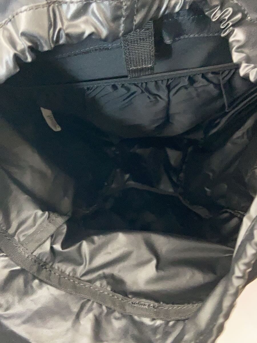 KARRIMO Rlancs 28 Medium Backpack Nylon BLK 501006-4620 6