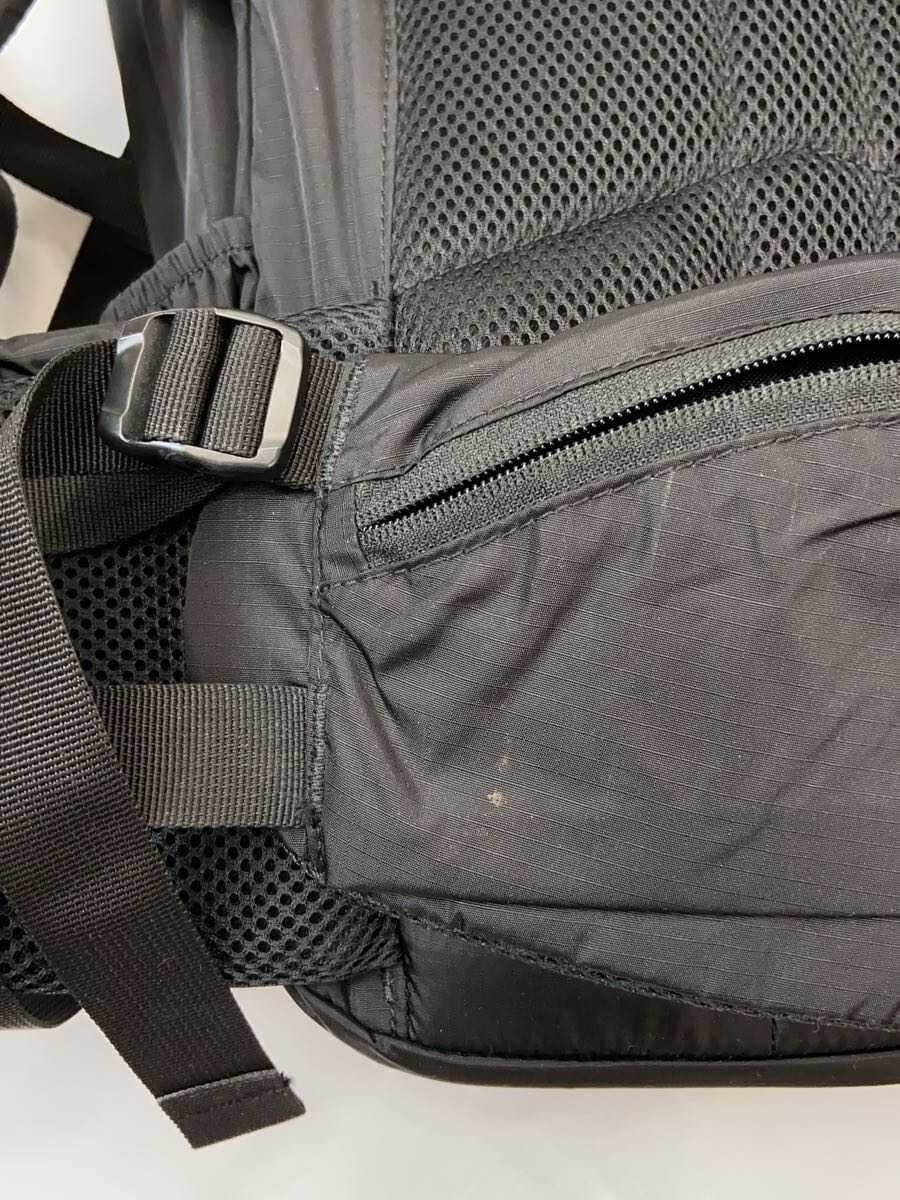 KARRIMO Rlancs 28 Medium Backpack Nylon BLK 501006-4620 7