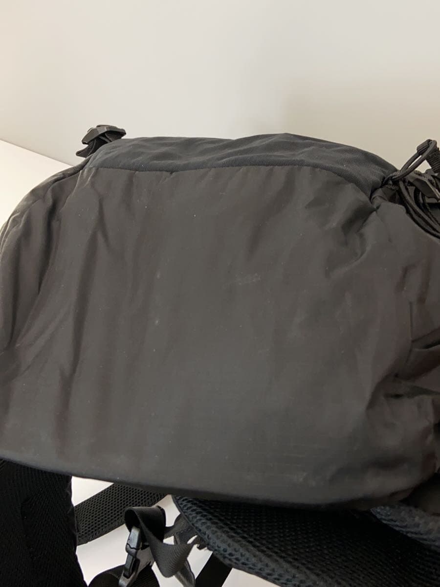 KARRIMO Rlancs 28 Medium Backpack Nylon BLK 501006-4620 8