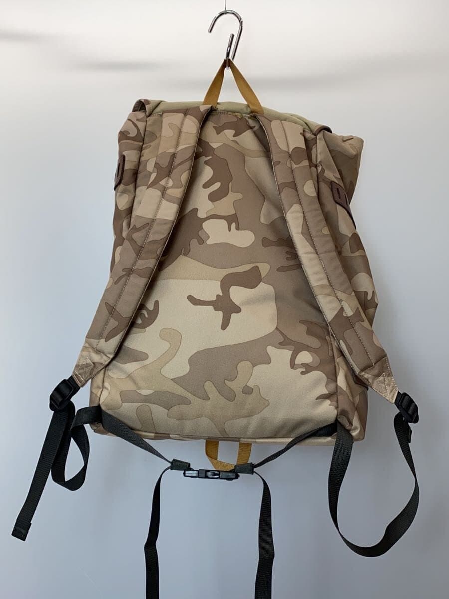 Patagonia backpack Polyester Beige Camouflage STY47956SP16 3