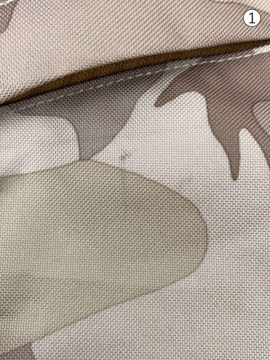 Patagonia backpack Polyester Beige Camouflage STY47956SP16 7