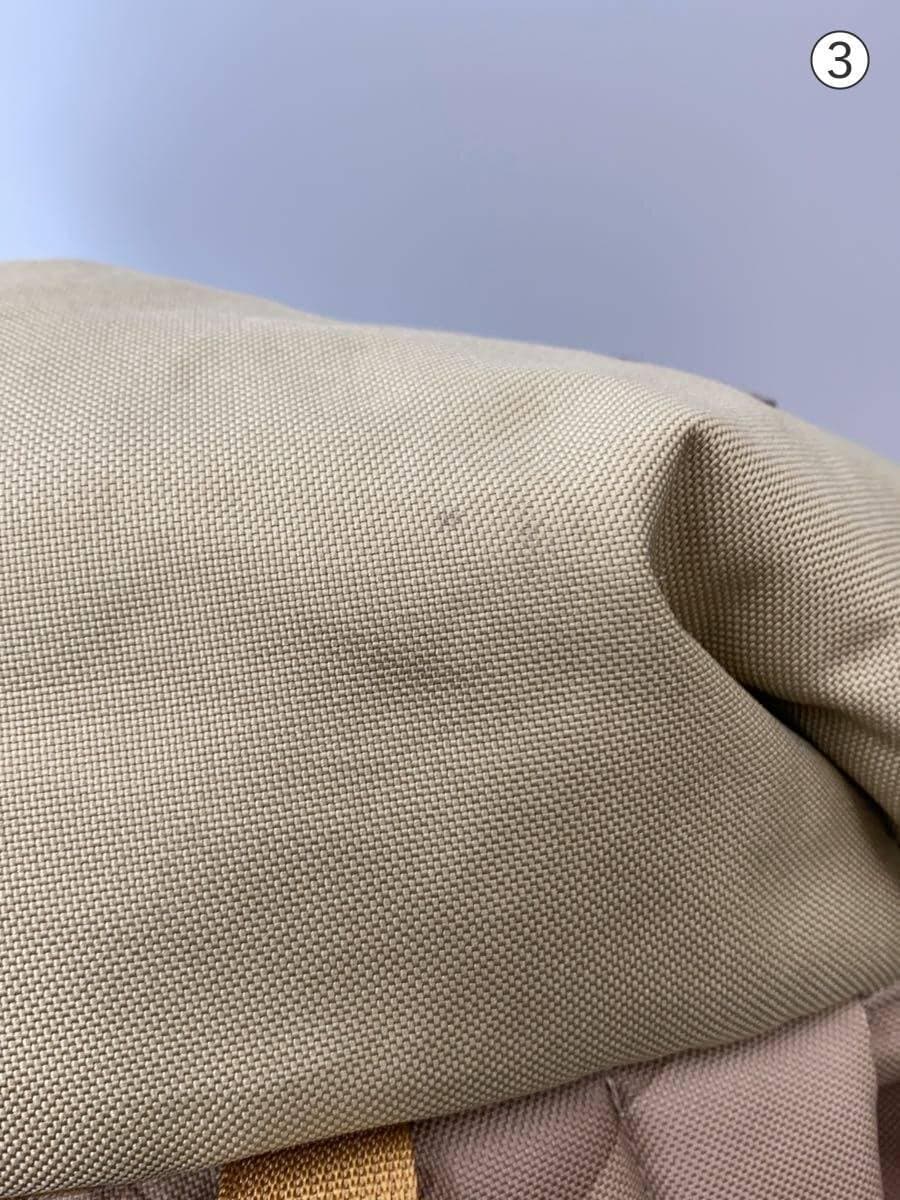 Patagonia backpack Polyester Beige Camouflage STY47956SP16 9