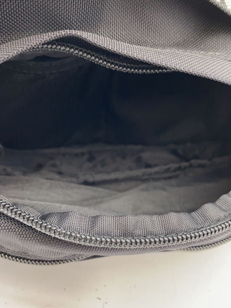 Supreme Waist Bag Waist Bag BLK 6