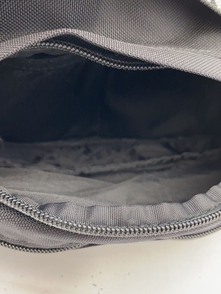 Supreme Waist Bag Waist Bag BLK 6