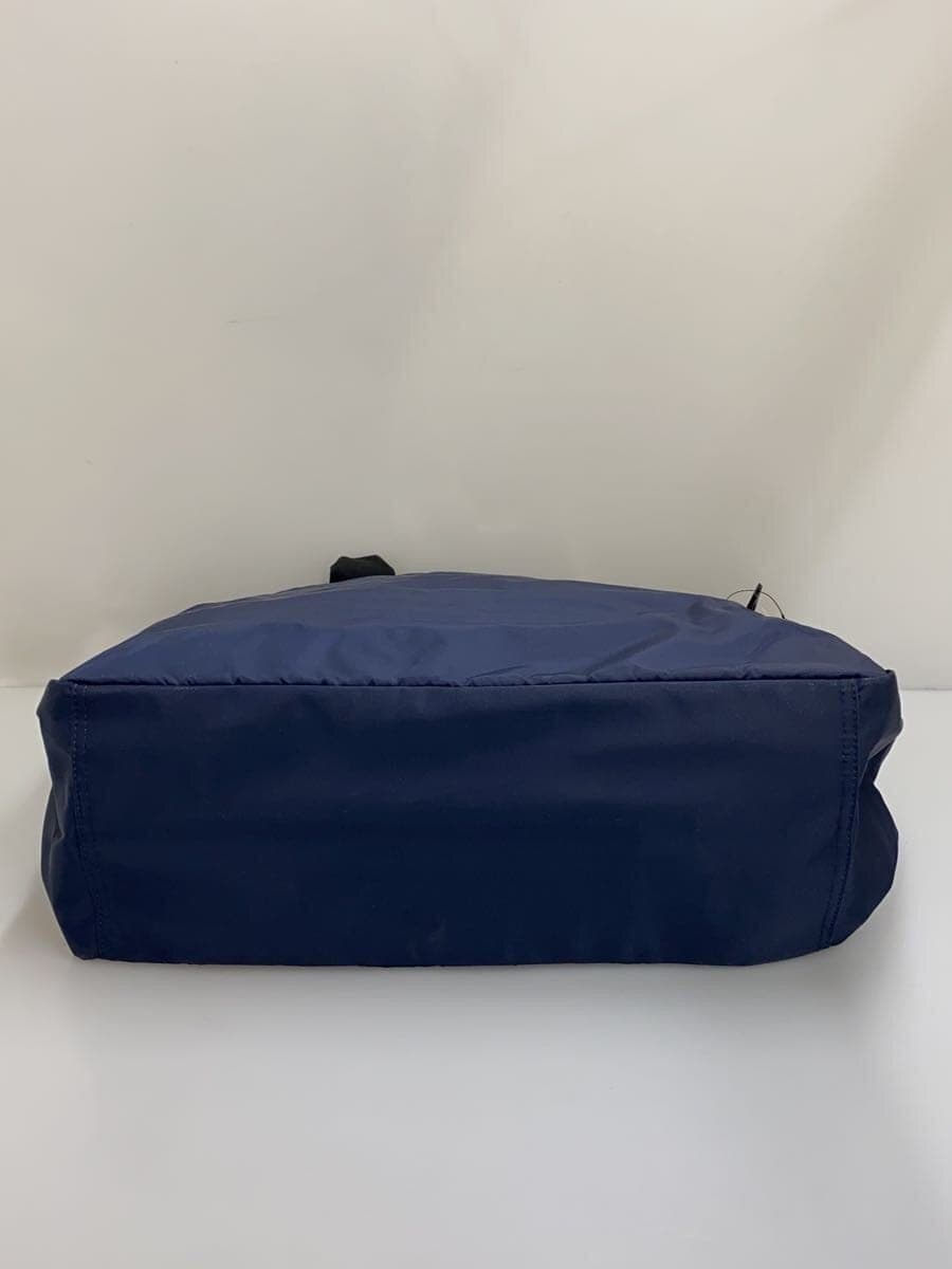 ace. Boston Bag Nylon NVY Solid 17695 4