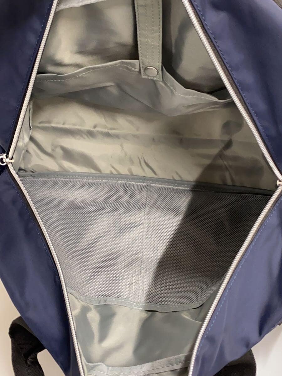 ace. Boston Bag Nylon NVY Solid 17695 5