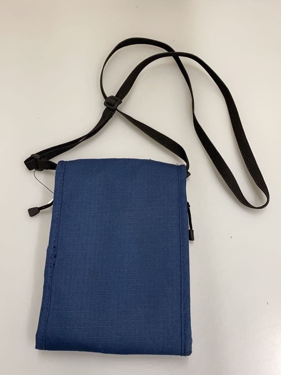 EDDIE BAUER Shoulder Bag NVY Solid 3