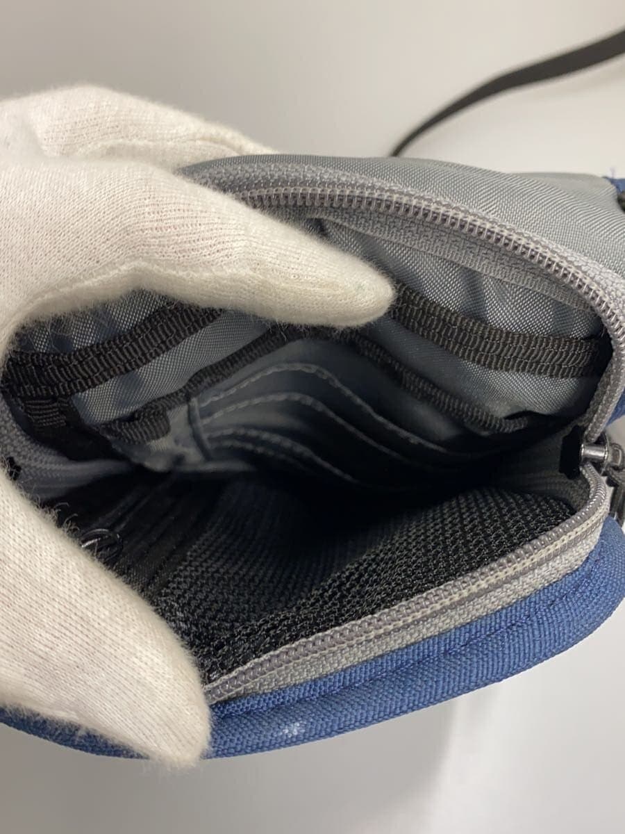 EDDIE BAUER Shoulder Bag NVY Solid 6