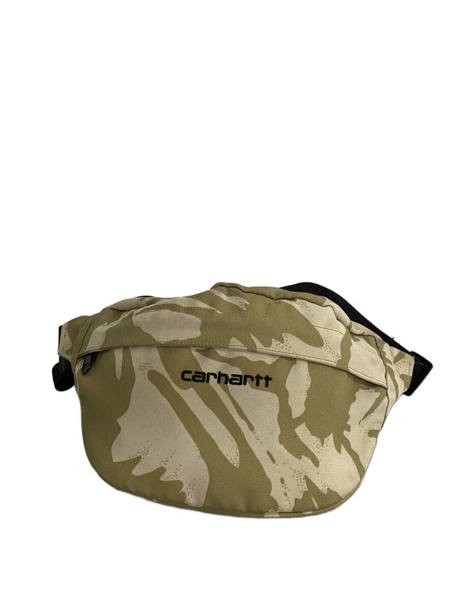 Carhartt Waist Bag Polyester KHK Camouflage I025742-06A