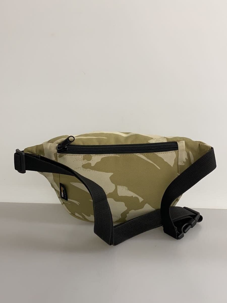 Carhartt Waist Bag Polyester KHK Camouflage I025742-06A 3