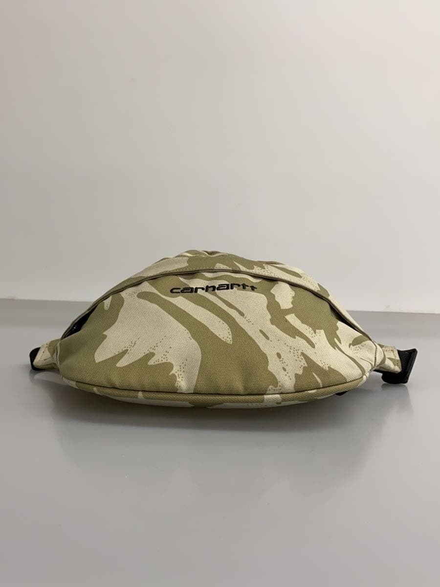 Carhartt Waist Bag Polyester KHK Camouflage I025742-06A 4