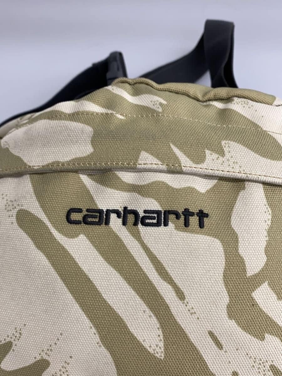 Carhartt Waist Bag Polyester KHK Camouflage I025742-06A 5