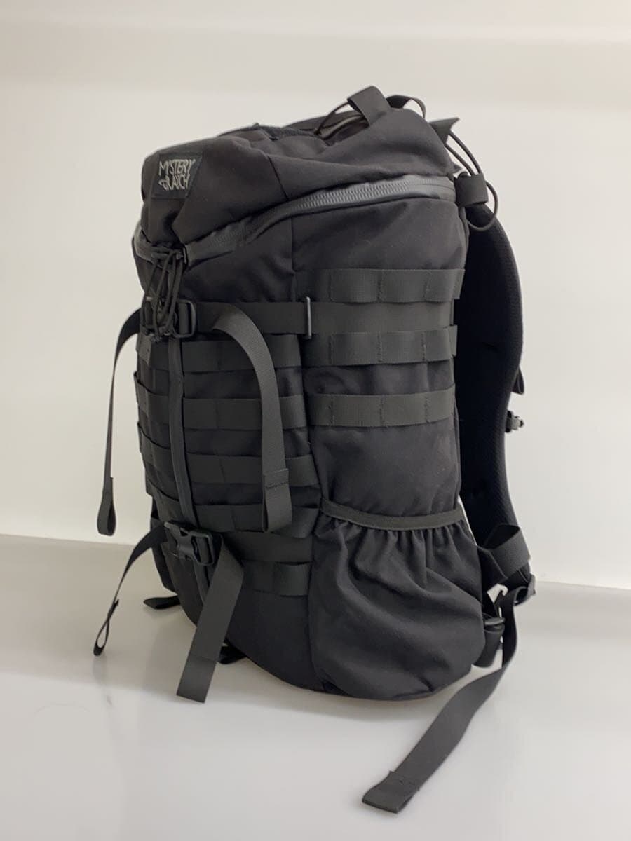 MYSTERY RANCH Backpack BLK Solid 2