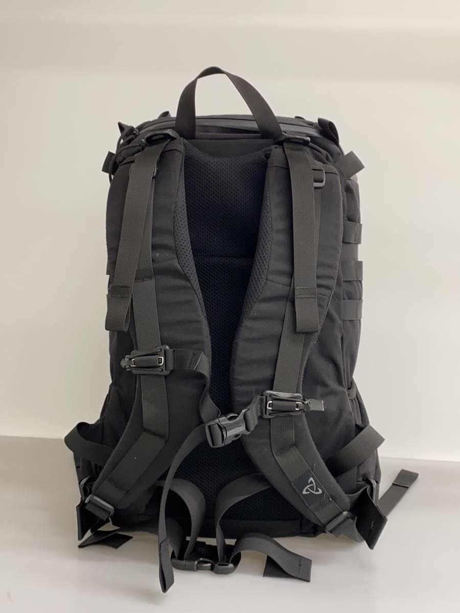 MYSTERY RANCH Backpack BLK Solid 3