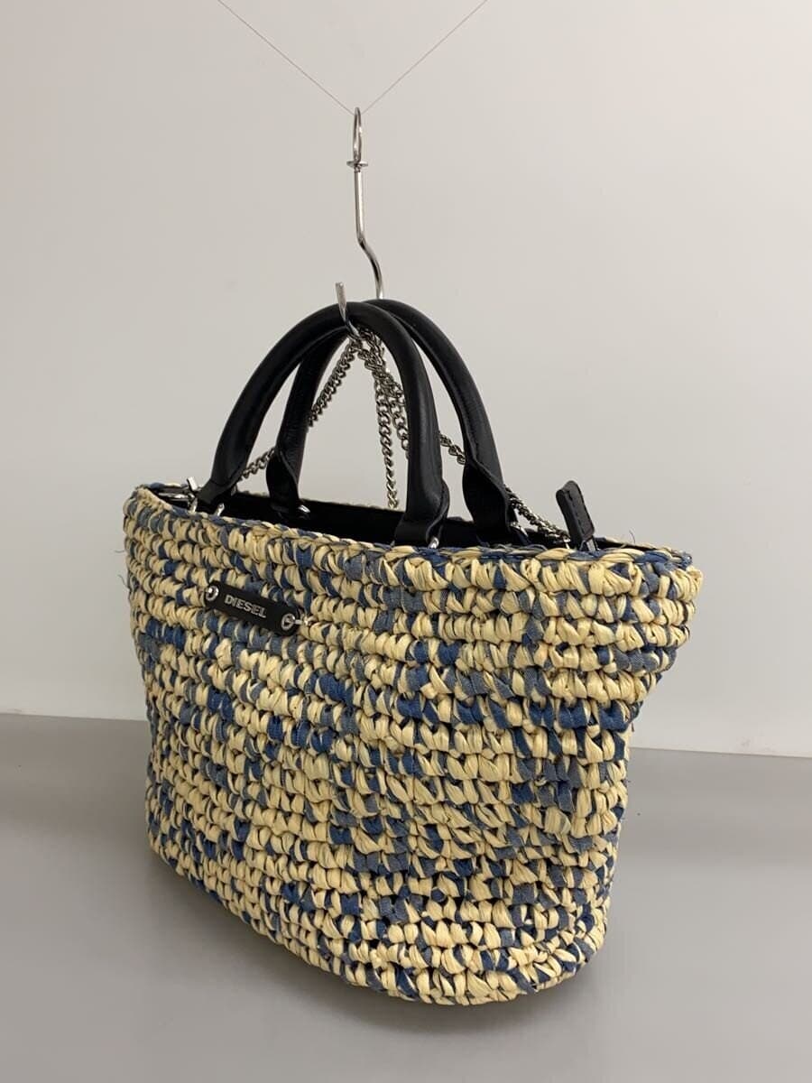 DIESEL Handbag IDG Solid 2