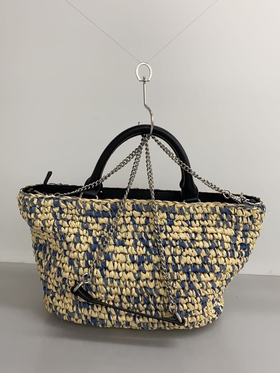 DIESEL Handbag IDG Solid 3