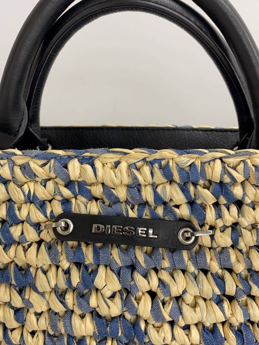 DIESEL Handbag IDG Solid 5