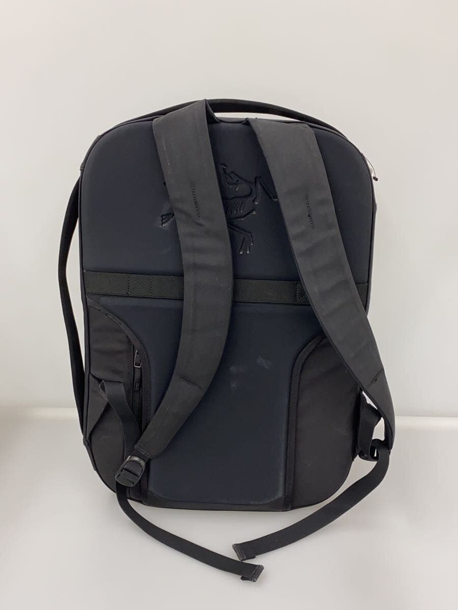ARC’TERYXBLADE20 Backpack Nylon BLK 16179-105766 3