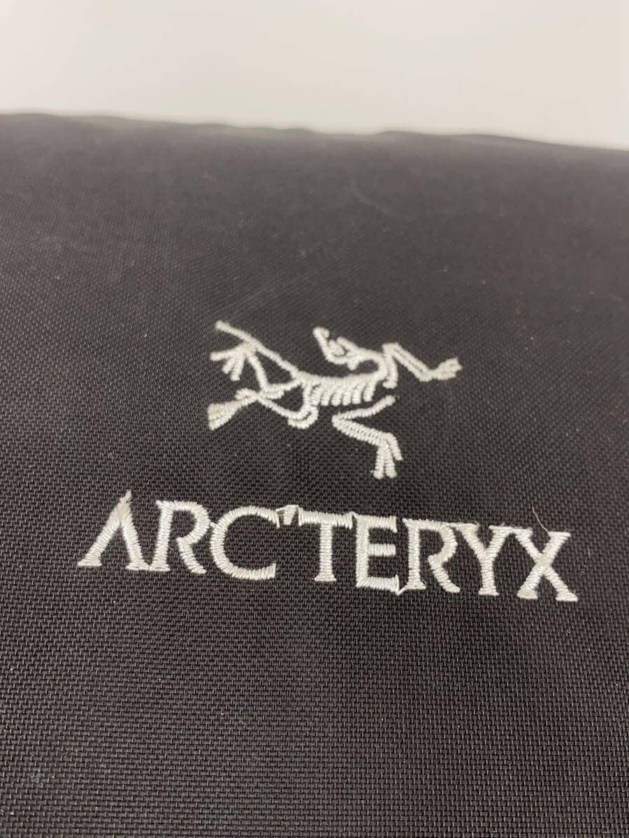 ARC’TERYXBLADE20 Backpack Nylon BLK 16179-105766 5