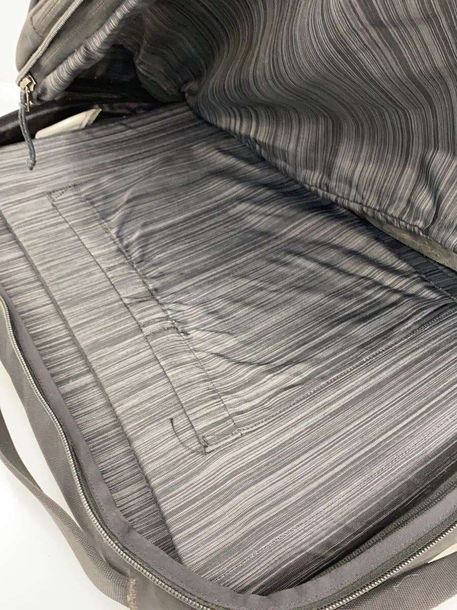 ARC’TERYXBLADE20 Backpack Nylon BLK 16179-105766 6